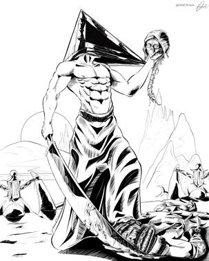 LINEART